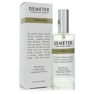 Demeter Mushroom Cologne Spray 40 fl oz Unisex n/a